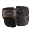 Ochraniacze Hybrid Fetlock Boots brown